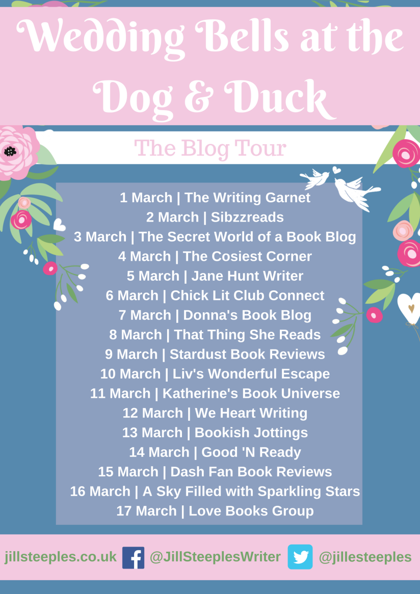 Wedding Bells at the Dog & Duck banner.png